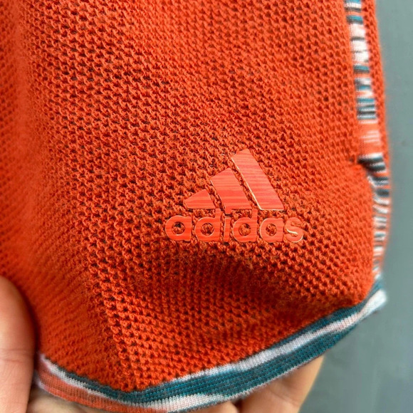 Adidas  X Missoni M20 Shorts, size M - Picture 16 of 16